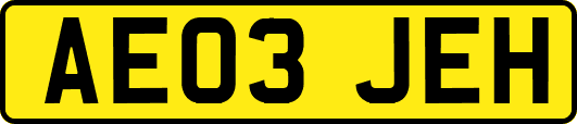 AE03JEH