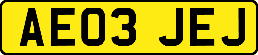 AE03JEJ