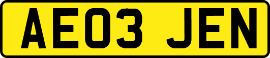 AE03JEN