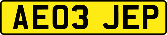 AE03JEP