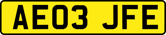 AE03JFE