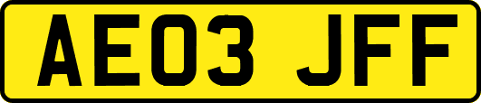 AE03JFF