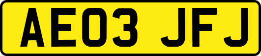 AE03JFJ