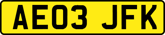 AE03JFK