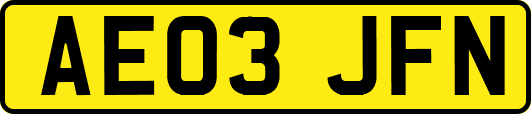 AE03JFN