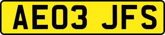 AE03JFS