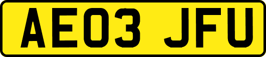 AE03JFU