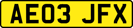 AE03JFX