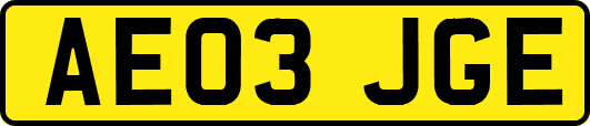 AE03JGE