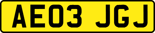 AE03JGJ