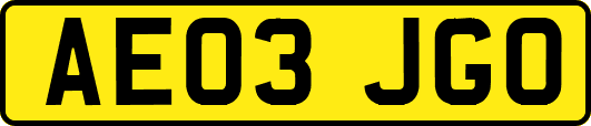 AE03JGO