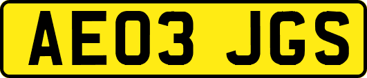 AE03JGS