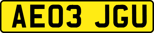 AE03JGU