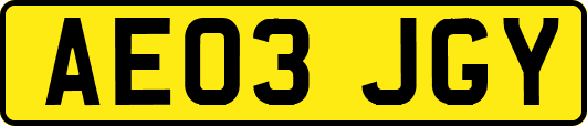 AE03JGY