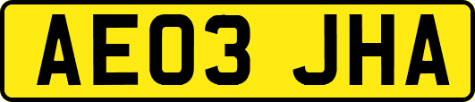 AE03JHA