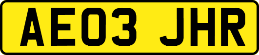 AE03JHR