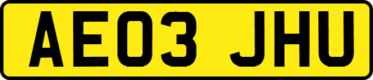 AE03JHU
