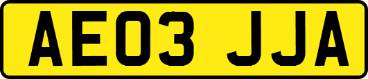 AE03JJA