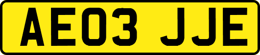 AE03JJE