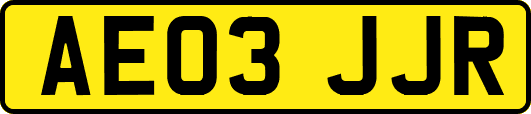 AE03JJR
