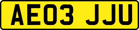 AE03JJU