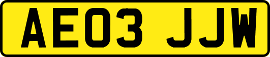 AE03JJW