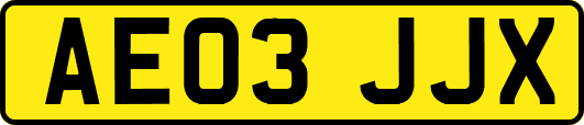 AE03JJX