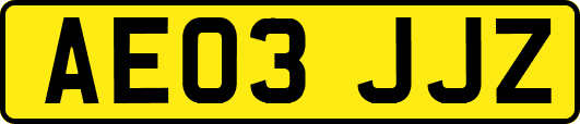 AE03JJZ