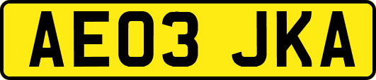 AE03JKA