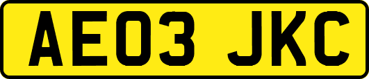 AE03JKC