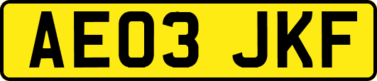 AE03JKF
