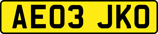 AE03JKO