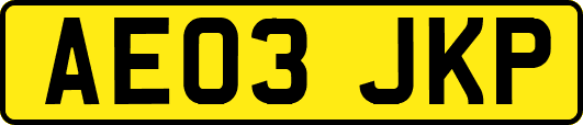 AE03JKP
