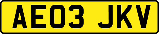 AE03JKV