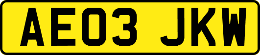 AE03JKW