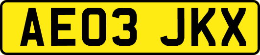 AE03JKX