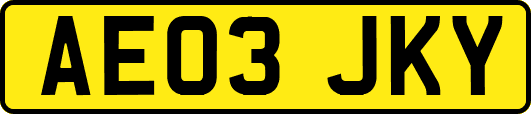 AE03JKY