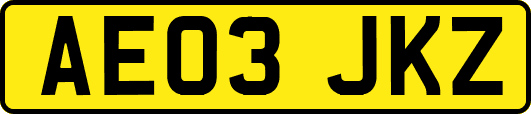AE03JKZ