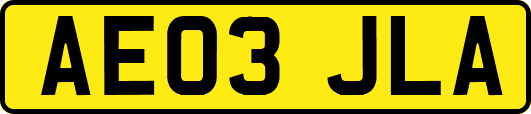 AE03JLA