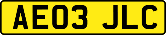 AE03JLC