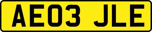 AE03JLE