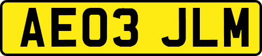 AE03JLM