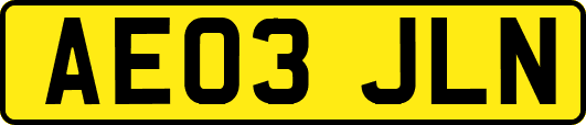 AE03JLN