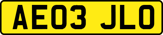 AE03JLO