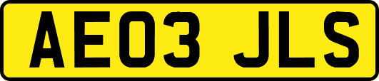AE03JLS