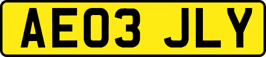 AE03JLY