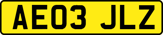 AE03JLZ