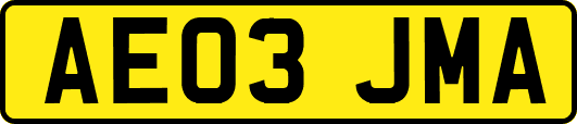 AE03JMA
