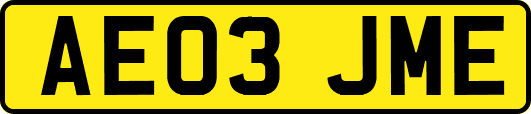 AE03JME