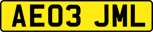 AE03JML